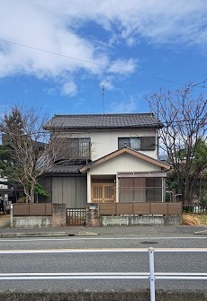 【大府市梶田町】　中古戸建　見学ご案内 アイキャッチ画像