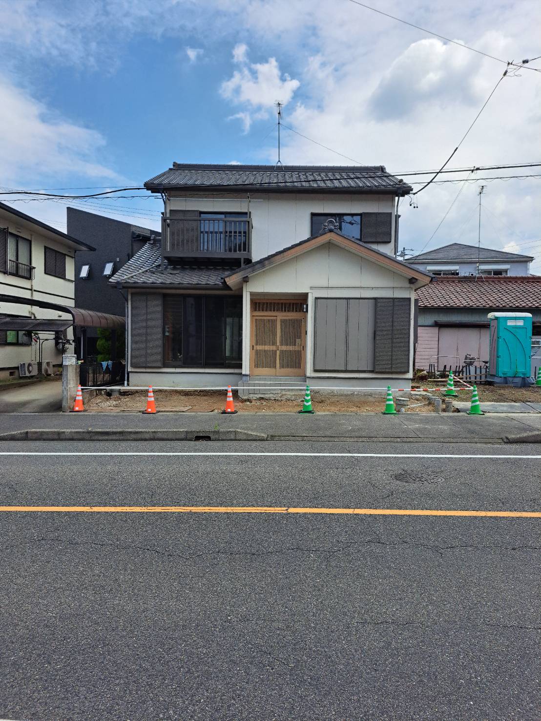 【大府市梶田町】　中古戸建　見学ご案内 アイキャッチ画像