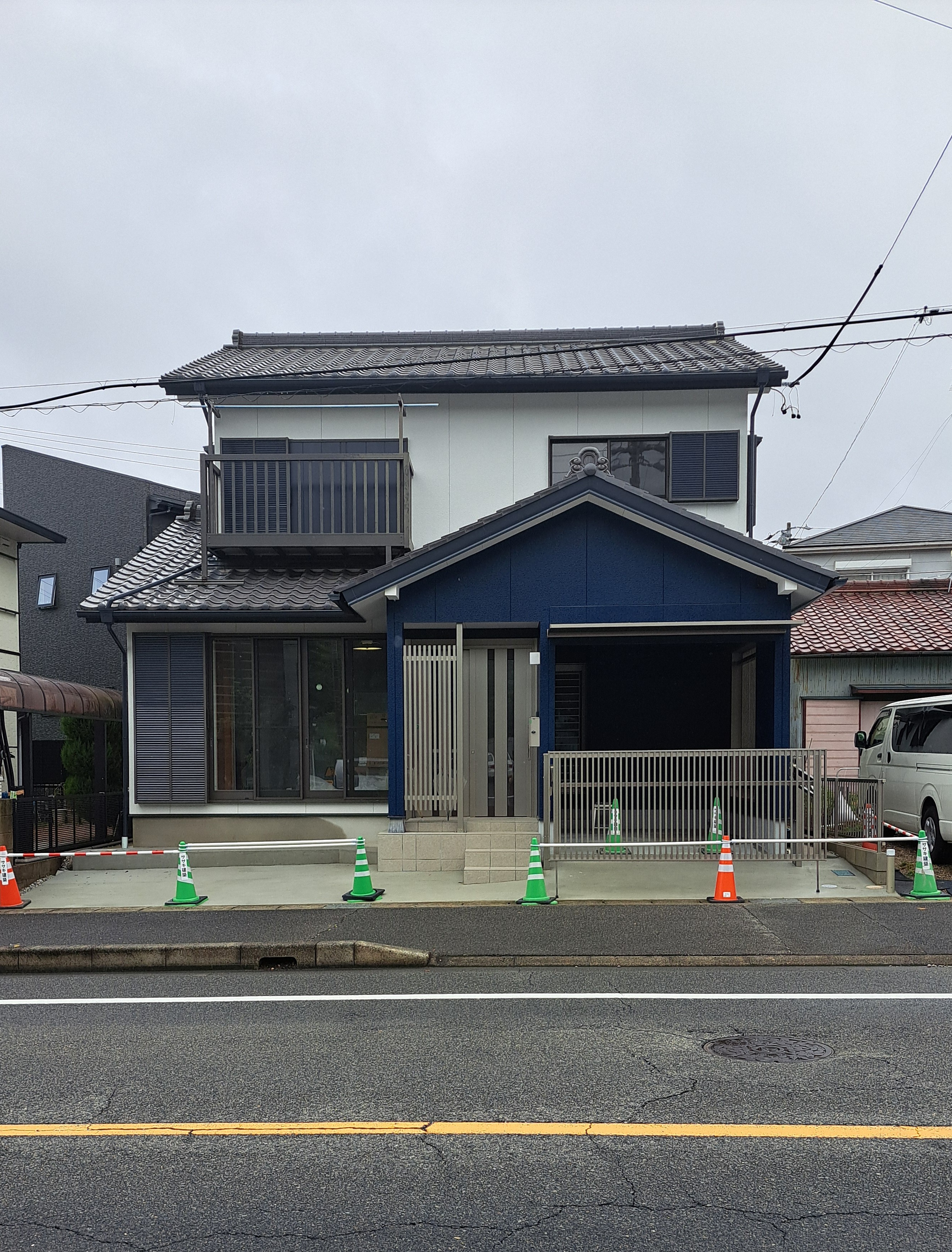 【大府市梶田町】　中古戸建　見学ご案内 アイキャッチ画像